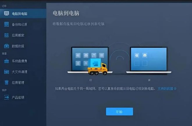 如何将虚拟主机数据完美迁移到U盘? 第2张 如何将虚拟主机数据完美迁移到U盘? 第2张