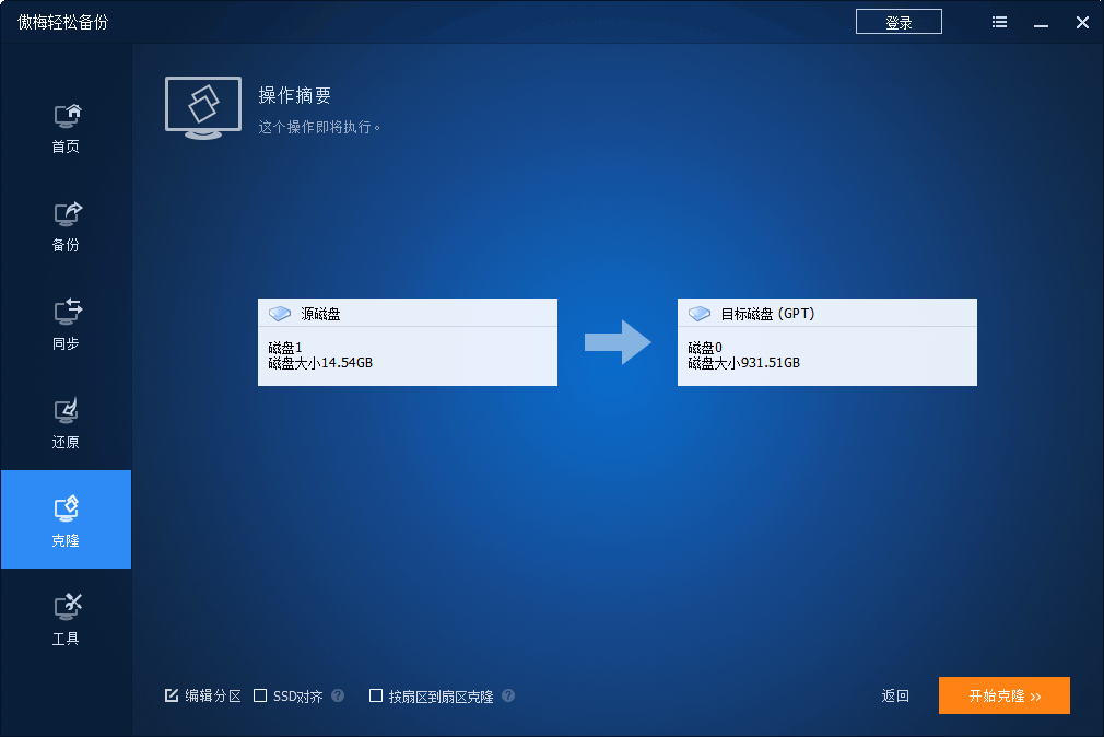 如何将虚拟主机数据完美迁移到U盘? 第3张 如何将虚拟主机数据完美迁移到U盘? 第3张