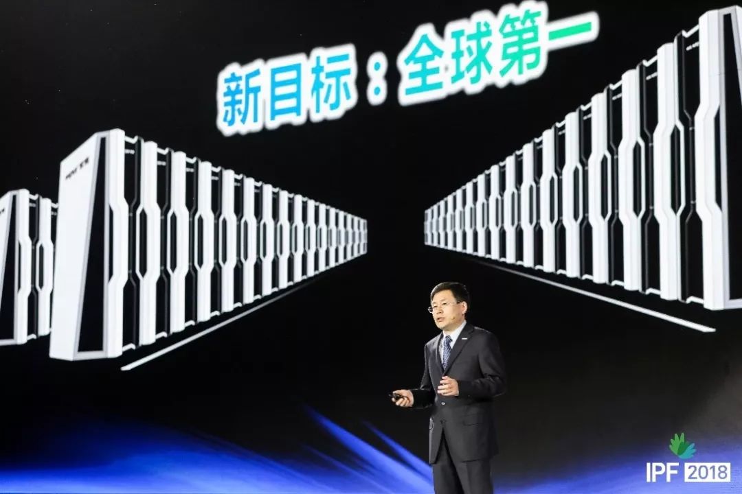 2025年浪潮服务器全球排名揭晓,究竟谁将问鼎巅峰? 第3张 2025年浪潮服务器全球排名揭晓,究竟谁将问鼎巅峰? 第3张