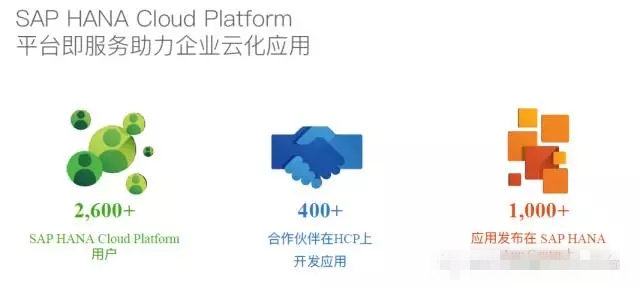 SAP HANA服务器,为何成为企业数字化转型关键,其性能与安全性如何保障? 第1张 SAP HANA服务器,为何成为企业数字化转型关键,其性能与安全性如何保障? 第1张