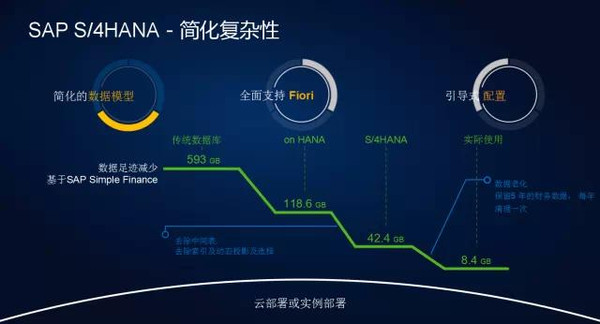 SAP HANA服务器,为何成为企业数字化转型关键,其性能与安全性如何保障? 第2张 SAP HANA服务器,为何成为企业数字化转型关键,其性能与安全性如何保障? 第2张