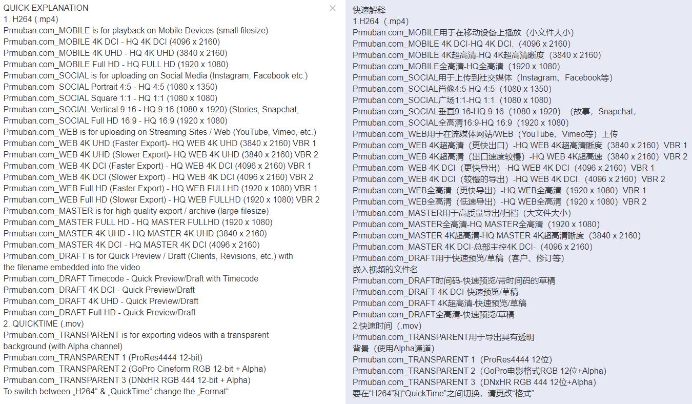 premiere 要求配置是什么,pr 电脑配置要求 第2张 premiere 要求配置是什么,pr 电脑配置要求 第2张