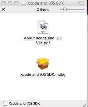 Xcode配置包怎么弄,Xcode配置包 第1张 Xcode配置包怎么弄,Xcode配置包 第1张
