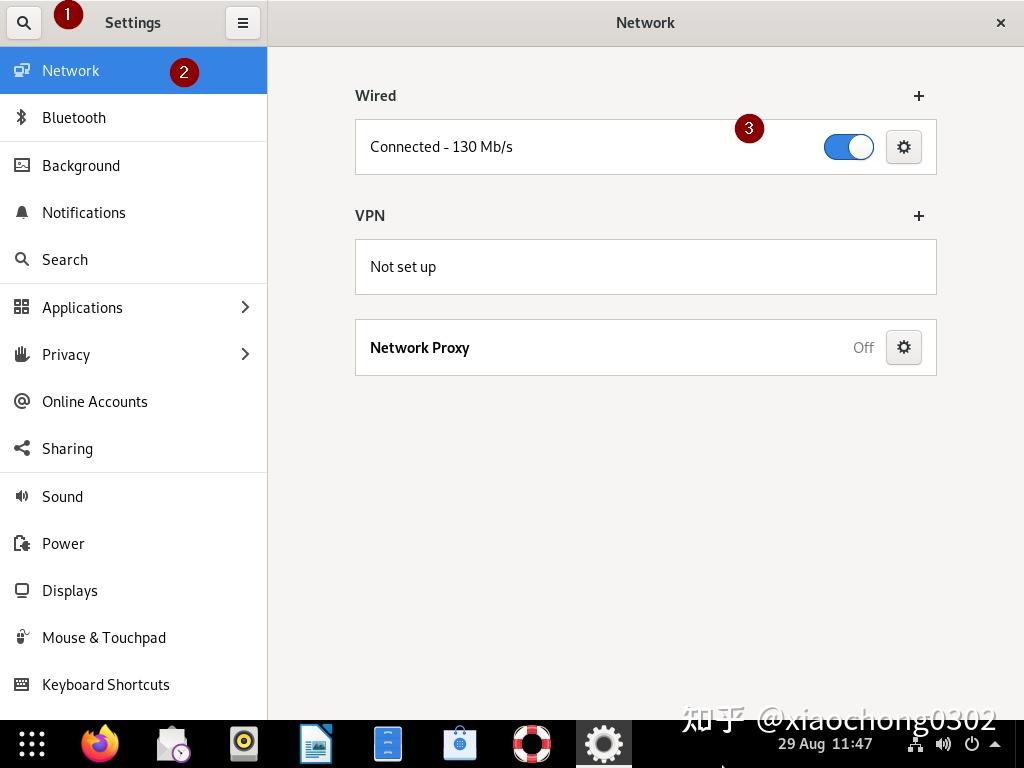 debian 网络配置教程,debian 设置静态 IP 地址