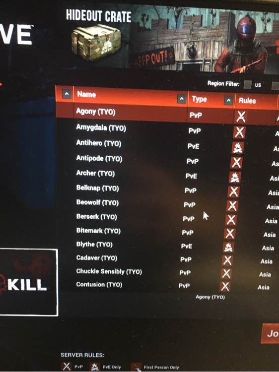 {h1z1生存配置}怎么调最好?H1Z1生存配置攻略 第3张 {h1z1生存配置}怎么调最好?H1Z1生存配置攻略 第3张