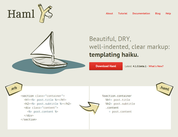 有哪些适合新手、免费又好用的HTML5网页制作工具? 第2张 有哪些适合新手、免费又好用的HTML5网页制作工具? 第2张