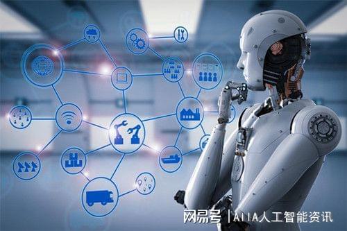 嘉兴AI人工智能网站建设，如何选择靠谱的开发团队？ 第1张