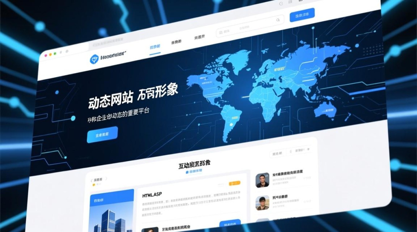 asp动态网站开发软件,如何选择最适合企业需求的平台? 第1张 asp动态网站开发软件,如何选择最适合企业需求的平台? 第1张