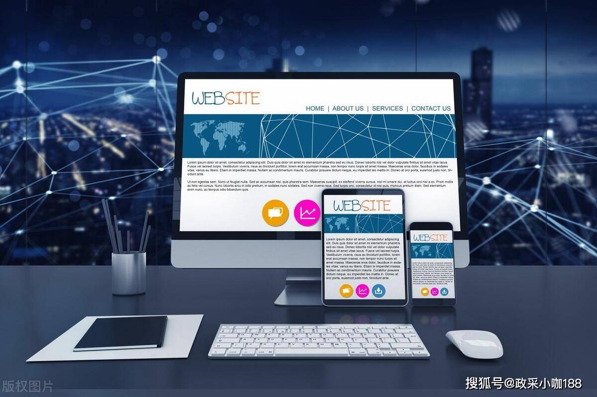 石家庄专业网站开发公司哪家更值得信赖?揭秘行业佼佼者! 第3张 石家庄专业网站开发公司哪家更值得信赖?揭秘行业佼佼者! 第3张
