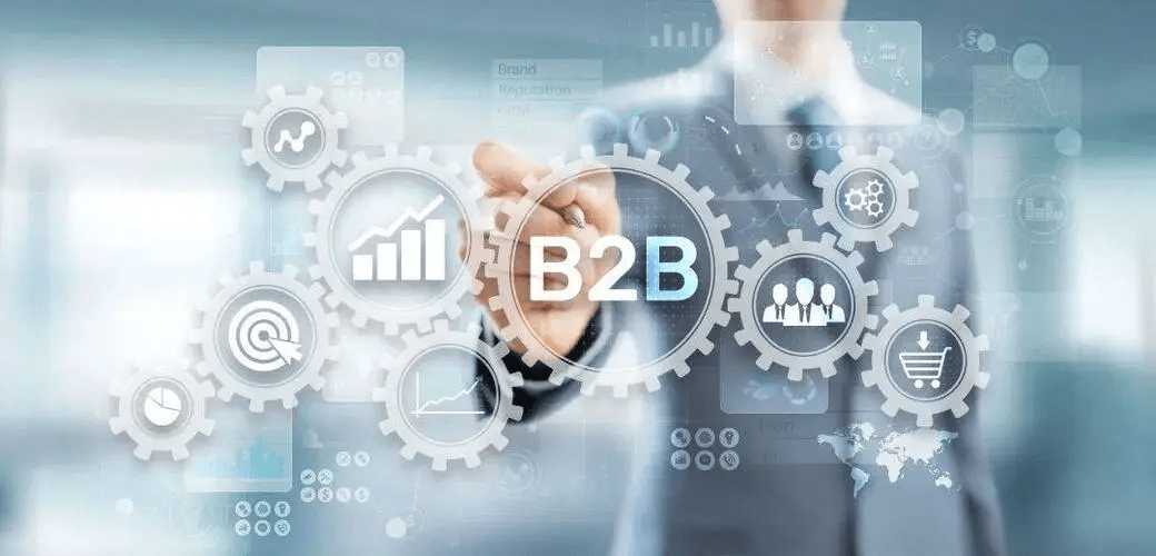 B2B行业开发公司如何把握市场脉搏,打造核心竞争力? 第3张 B2B行业开发公司如何把握市场脉搏,打造核心竞争力? 第3张