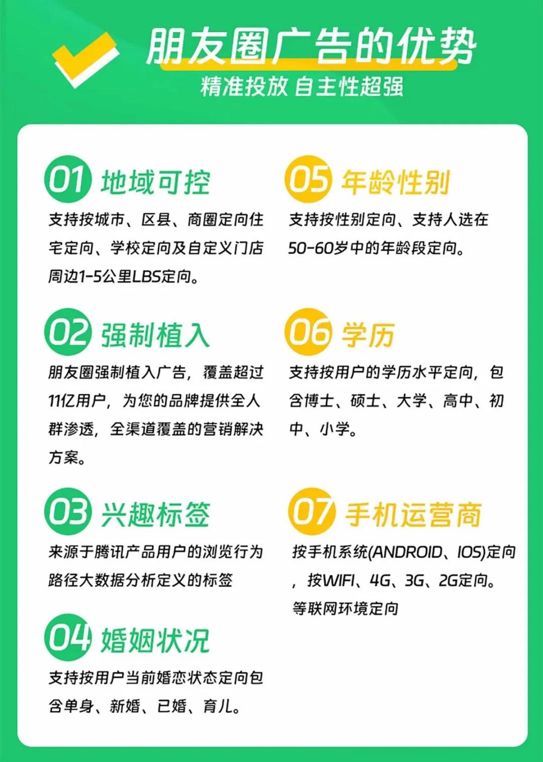 广安微信开发有限公司,其业务范围和市场定位有何独特之处? 第1张 广安微信开发有限公司,其业务范围和市场定位有何独特之处? 第1张