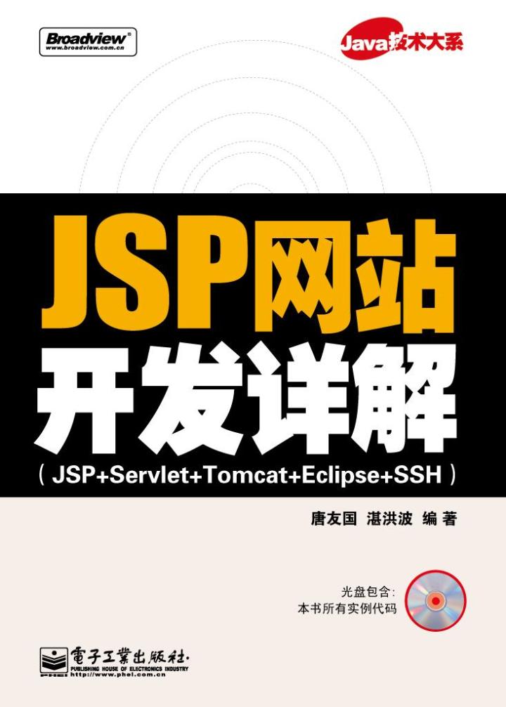 使用jsp开发的网站,jsp开发的网站有哪些 第1张 使用jsp开发的网站,jsp开发的网站有哪些 第1张