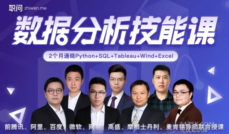 互联网大数据分析讲师是谁?互联网大数据分析讲师简介 第2张 互联网大数据分析讲师是谁?互联网大数据分析讲师简介 第2张