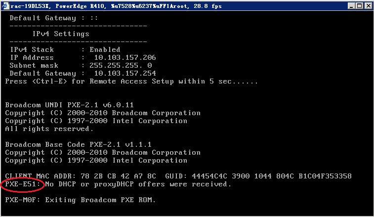 Windows PXE服务器配置过程中,有哪些常见问题或挑战? 第2张 Windows PXE服务器配置过程中,有哪些常见问题或挑战? 第2张