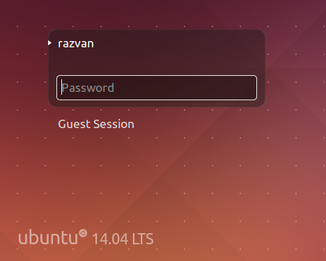 ubuntu服务器的登录界面输入什么软件?ubuntu登录界面默认用户名密码是什么? 第1张 ubuntu服务器的登录界面输入什么软件?ubuntu登录界面默认用户名密码是什么? 第1张