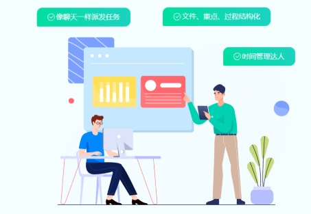 互联网项目管理如何有效激励团队?项目激励措施有哪些 第3张 互联网项目管理如何有效激励团队?项目激励措施有哪些 第3张