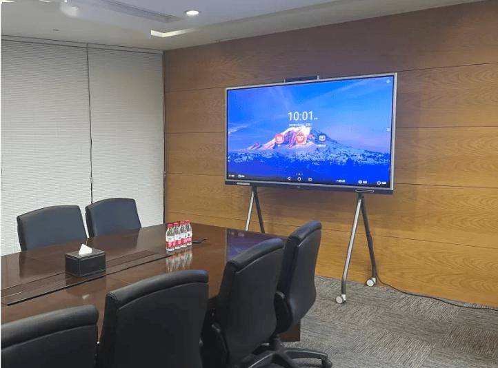 会议平板如何催生智能办公？会议平板选购指南