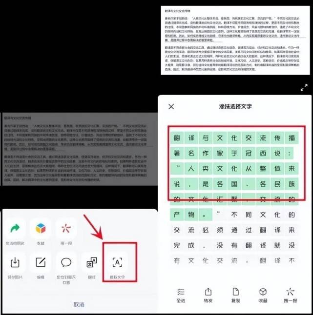 高速文字识别有哪些高效方法？，哪个软件最好用？