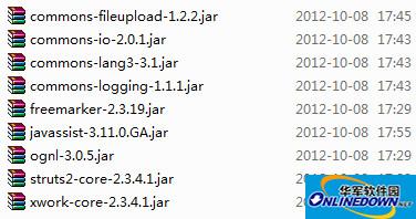 数据库jar包怎么下载?数据库常用jar包有哪些