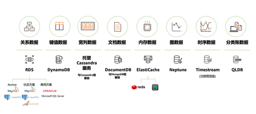 数据库版本怎么选?不同版本区别及升级建议 第1张 数据库版本怎么选?不同版本区别及升级建议 第1张