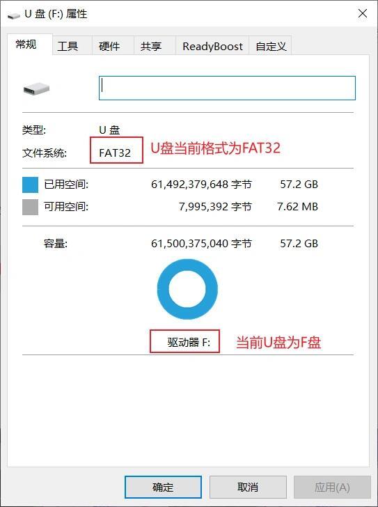 u盘配置文件怎么用,u盘配置文件在哪里下载 第1张 u盘配置文件怎么用,u盘配置文件在哪里下载 第1张