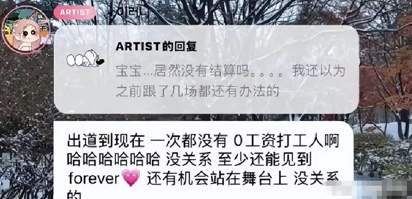 恋夜秀场服务器为何频繁崩溃?背后真相令人震惊! 第3张 恋夜秀场服务器为何频繁崩溃?背后真相令人震惊! 第3张