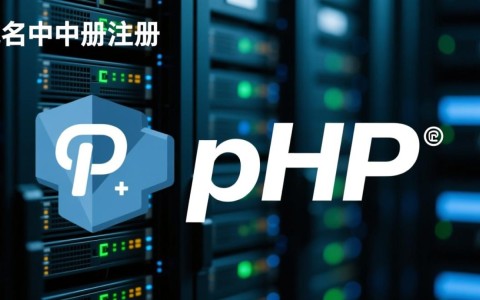 {.php域名}是什么?,怎么选择{.php域名}注册商