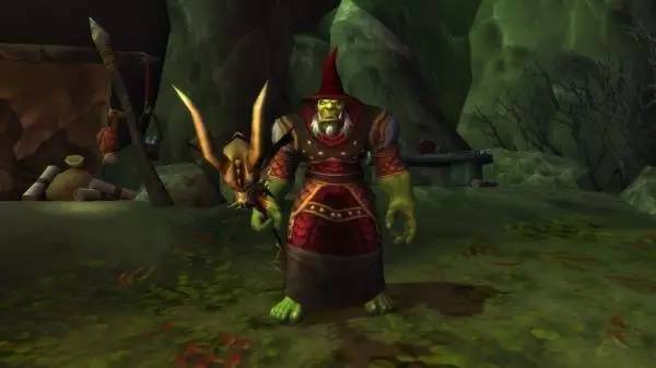 为什么现在wow服务器人变少了?老玩家都去哪了? 第2张 为什么现在wow服务器人变少了?老玩家都去哪了? 第2张