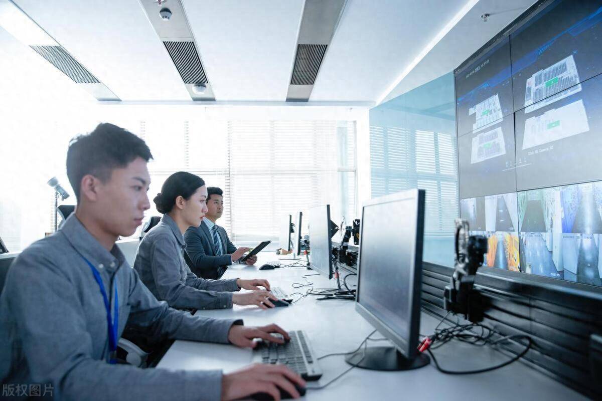 互联网网络工程师高级难考吗？怎么考 第3张