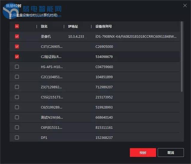 海康威视设备域名管理系统怎么设置?,海康威视域名管理 第1张 海康威视设备域名管理系统怎么设置?,海康威视域名管理 第1张