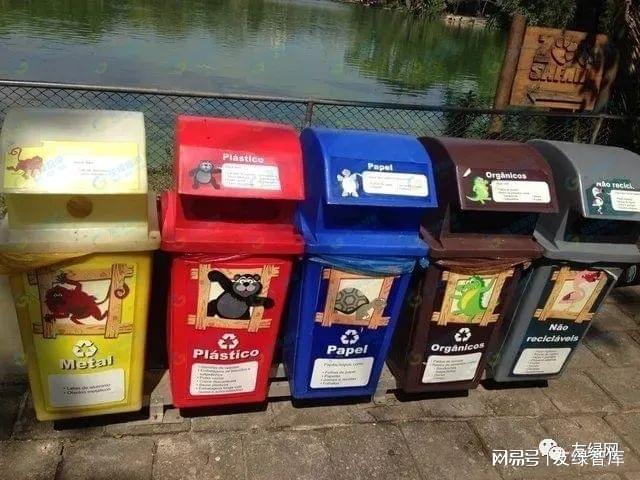 垃圾桶服务器是什么?为何成为网络热议焦点? 第2张 垃圾桶服务器是什么?为何成为网络热议焦点? 第2张