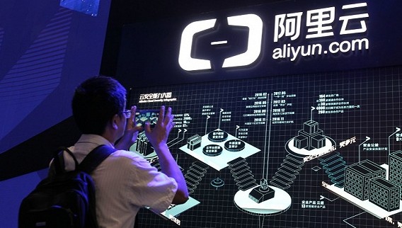 阿里消息服务器吗?揭秘其背后神秘功能与广泛应用 第3张 阿里消息服务器吗?揭秘其背后神秘功能与广泛应用 第3张