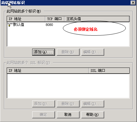 为何购买的虚拟主机域名无法访问?原因排查指南! 第2张 为何购买的虚拟主机域名无法访问?原因排查指南! 第2张
