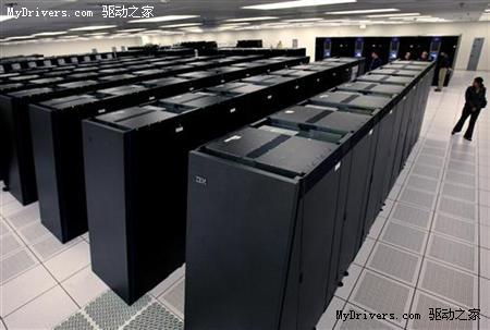 服务器兼容IBM存储解决方案?兼容性及配置疑问解答? 第1张 服务器兼容IBM存储解决方案?兼容性及配置疑问解答? 第1张
