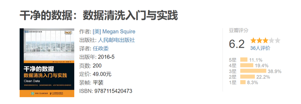 数据可视化书籍推荐有哪些?数据可视化入门书籍推荐 第2张 数据可视化书籍推荐有哪些?数据可视化入门书籍推荐 第2张