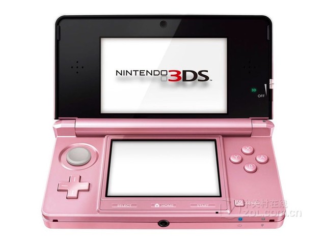3ds虚拟主机究竟有何特殊之处?为何如此备受关注? 第2张 3ds虚拟主机究竟有何特殊之处?为何如此备受关注? 第2张
