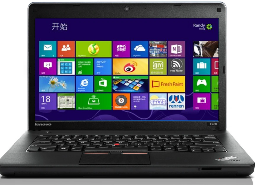 联想ThinkPad E430的详细配置怎么样,配置参数怎么查询方法 第2张 联想ThinkPad E430的详细配置怎么样,配置参数怎么查询方法 第2张