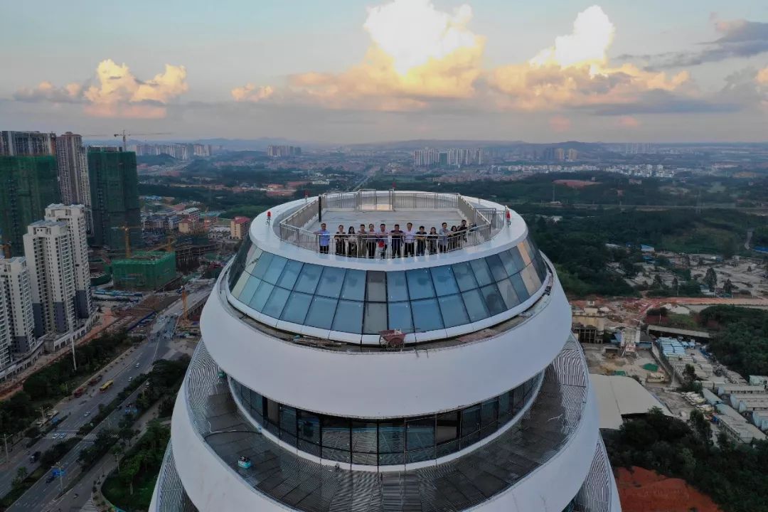 广西新媒体中心二期智能化如何建设?广西智能化工程报价 第1张 广西新媒体中心二期智能化如何建设?广西智能化工程报价 第1张