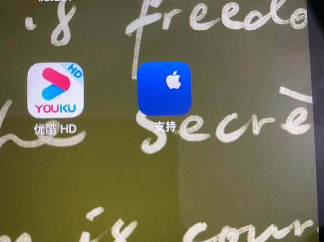 为什么ipad不能全屏显示优酷 第2张 为什么ipad不能全屏显示优酷 第2张
