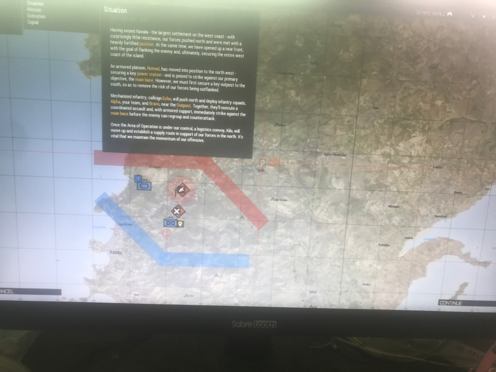 ARMA3配置要求高吗?需要什么配置才能流畅运行? 第2张 ARMA3配置要求高吗?需要什么配置才能流畅运行? 第2张