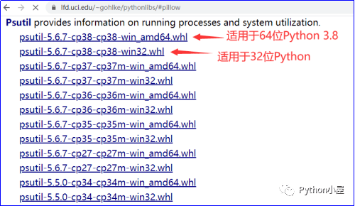 Python解析配置文件怎么做?,Python配置文件解析 第1张 Python解析配置文件怎么做?,Python配置文件解析 第1张