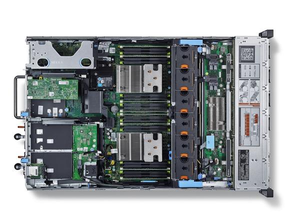 Dell R730服务器配置如何?性价比高吗?详细配置对比分析? 第3张 Dell R730服务器配置如何?性价比高吗?详细配置对比分析? 第3张