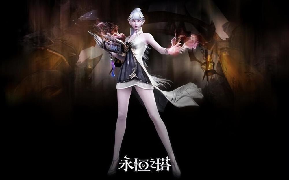 永恒之塔综合服务器为何如此受欢迎?背后有何独特魅力? 第1张 永恒之塔综合服务器为何如此受欢迎?背后有何独特魅力? 第1张