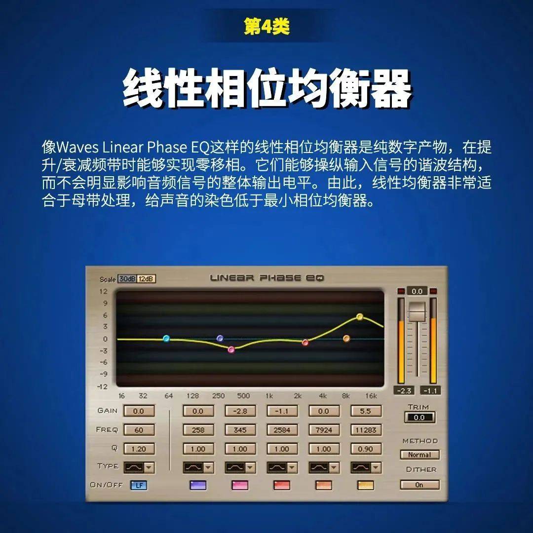 高负载均衡器应该怎么选,哪个品牌最值得买 第3张 高负载均衡器应该怎么选,哪个品牌最值得买 第3张