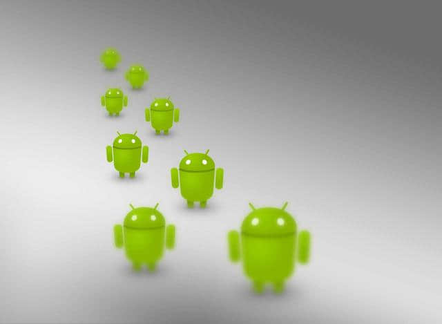 Android如何高效下载服务器文件?解决断点续传与速度慢问题 第3张 Android如何高效下载服务器文件?解决断点续传与速度慢问题 第3张
