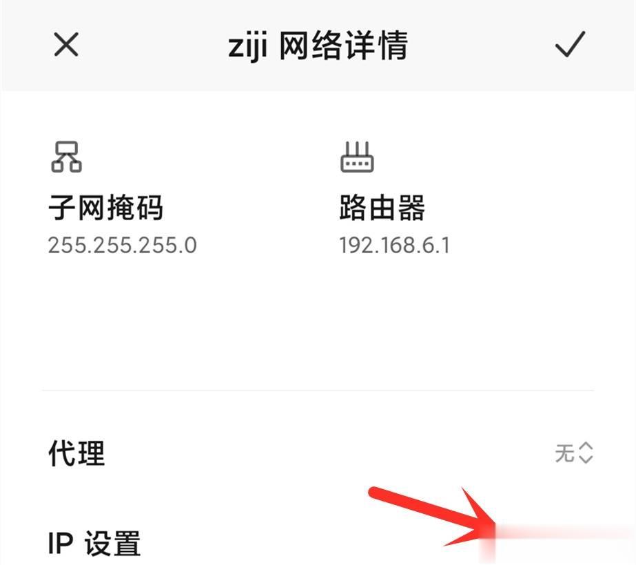 手机wifi域名是什么？手机域名怎么设置才能上网，手机wifi域名解析设置方法