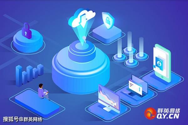 云平台管理服务器如何高效运维与保障安全? 第1张 云平台管理服务器如何高效运维与保障安全? 第1张