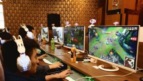 网吧服务器维护期间,是否会影响我们的游戏体验及数据安全? 第2张 网吧服务器维护期间,是否会影响我们的游戏体验及数据安全? 第2张