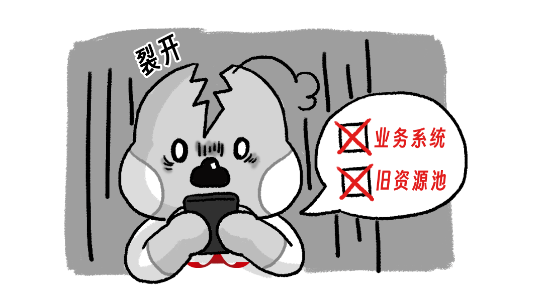 为什么5w总是会被踢出服务器,5w为什么被踢出服务器 第3张 为什么5w总是会被踢出服务器,5w为什么被踢出服务器 第3张