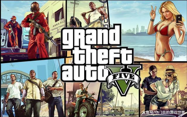 gta5角色扮演服务器什么意思,gta5角色扮演服务器怎么玩 第2张 gta5角色扮演服务器什么意思,gta5角色扮演服务器怎么玩 第2张